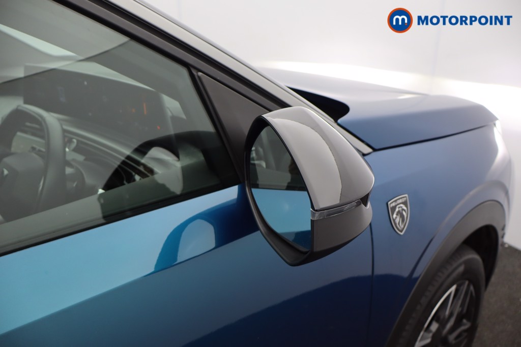 Peugeot 3008 GT Automatic Petrol SUV - Stock Number (1644058) - 16th supplementary image