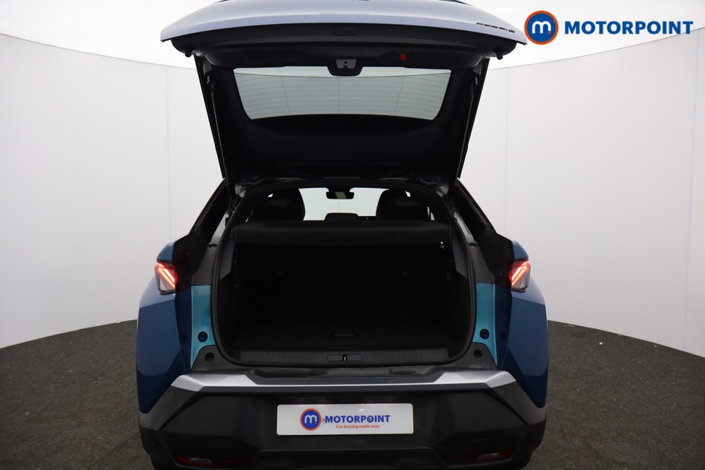 Peugeot 3008 GT Automatic Petrol SUV - Stock Number (1644058) - 18th supplementary image