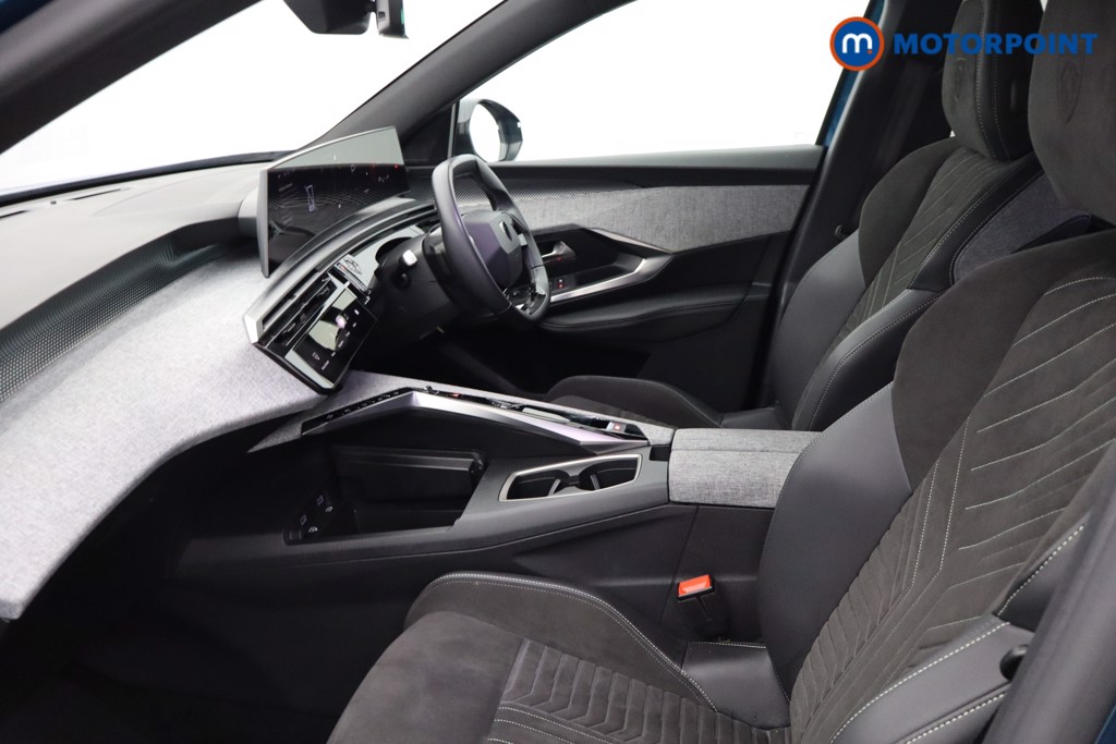 Peugeot 3008 GT Automatic Petrol SUV - Stock Number (1644058) - 20th supplementary image