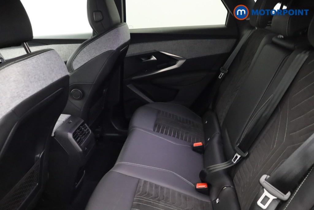 Peugeot 3008 GT Automatic Petrol SUV - Stock Number (1644058) - 21st supplementary image
