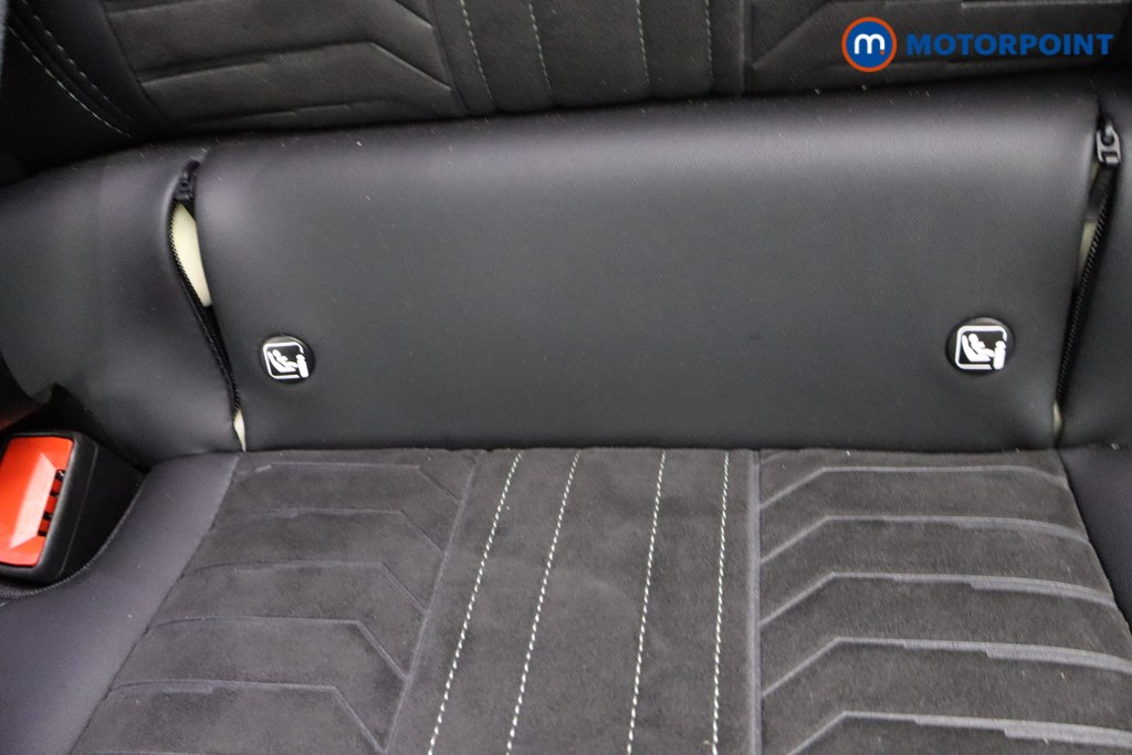 Peugeot 3008 GT Automatic Petrol SUV - Stock Number (1644058) - 22nd supplementary image