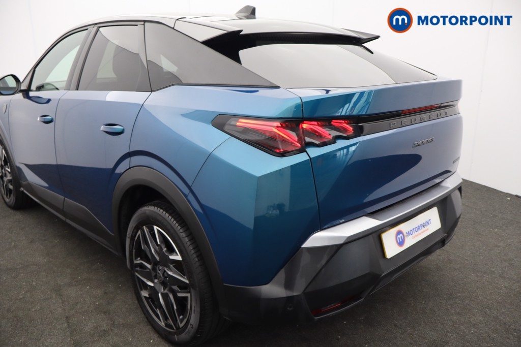 Peugeot 3008 GT Automatic Petrol SUV - Stock Number (1644058) - 24th supplementary image