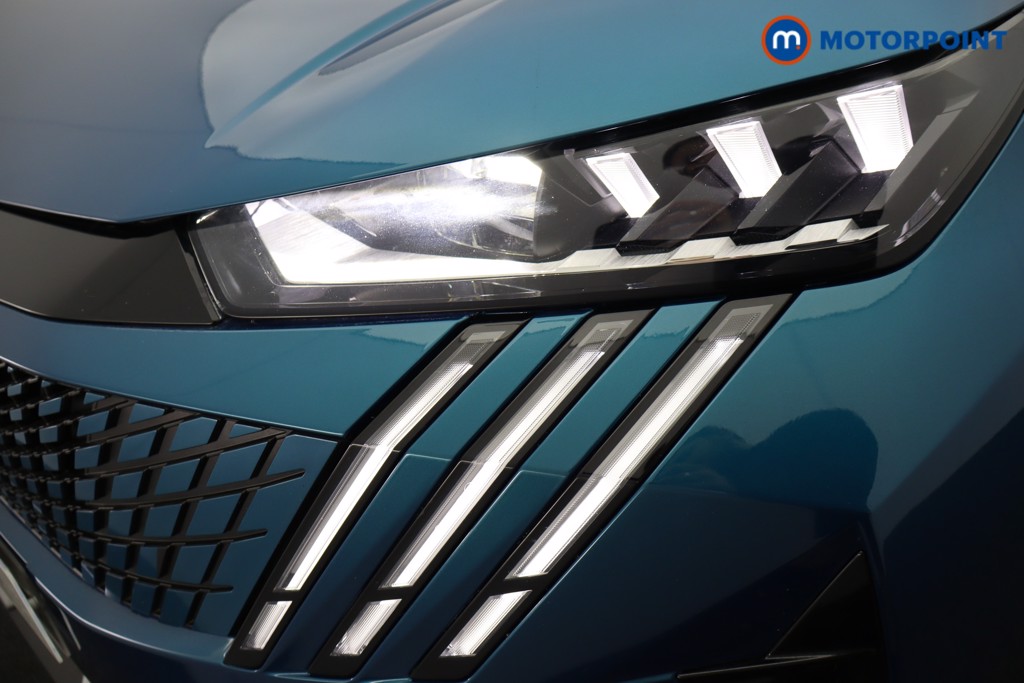 Peugeot 3008 GT Automatic Petrol SUV - Stock Number (1644058) - 25th supplementary image