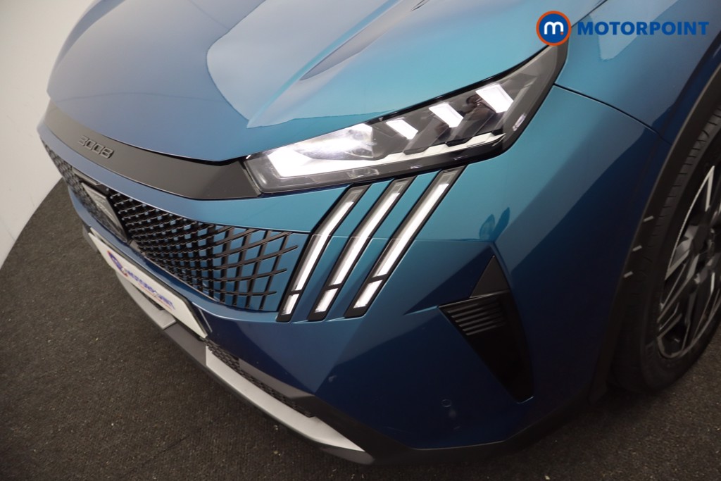 Peugeot 3008 GT Automatic Petrol SUV - Stock Number (1644058) - 26th supplementary image