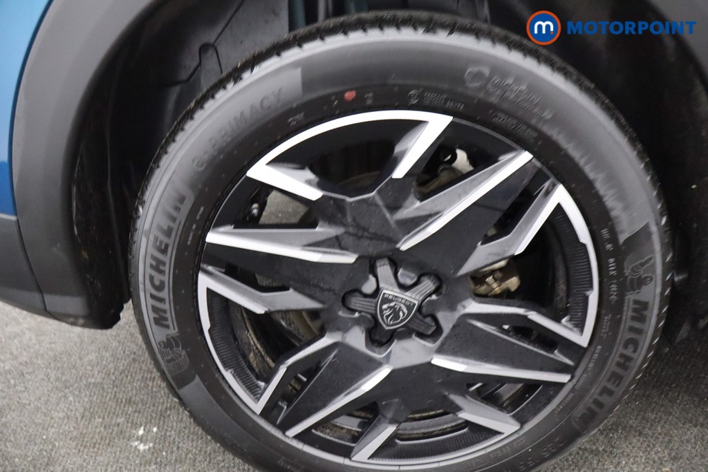 Peugeot 3008 GT Automatic Petrol SUV - Stock Number (1644058) - 29th supplementary image