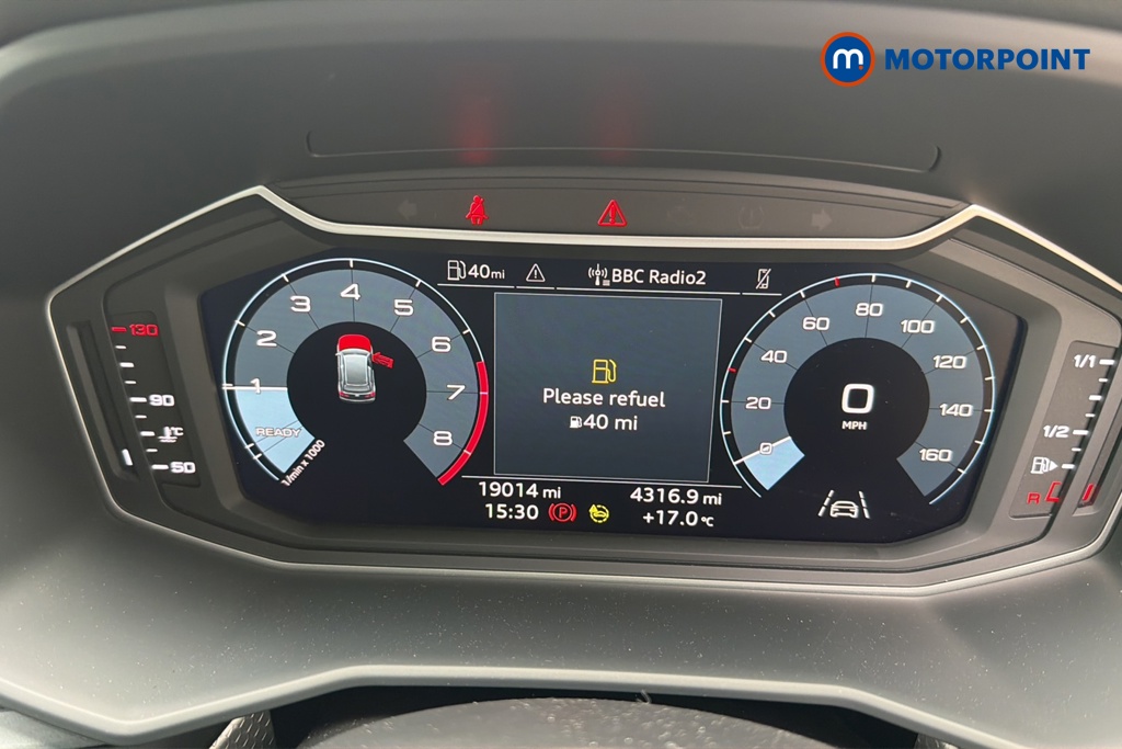Audi A1 S Line Manual Petrol Hatchback - Stock Number (1644200) - 7th supplementary image