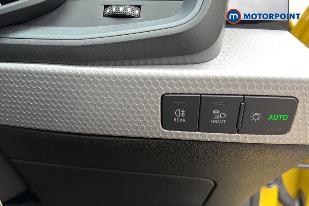 Audi A1 S Line Manual Petrol Hatchback - Stock Number (1644200) - 11th supplementary image