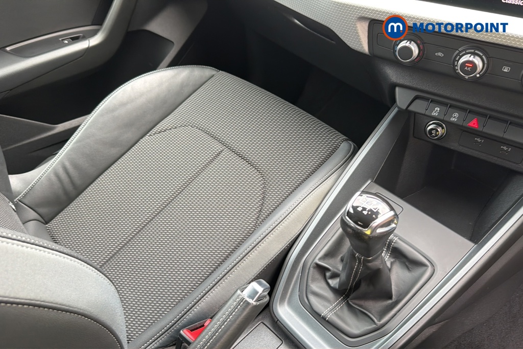 Audi A1 S Line Manual Petrol Hatchback - Stock Number (1644200) - 15th supplementary image