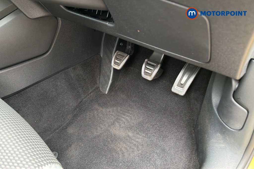 Audi A1 S Line Manual Petrol Hatchback - Stock Number (1644200) - 24th supplementary image