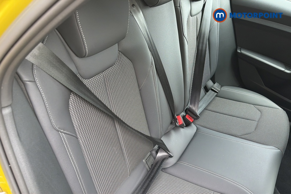 Audi A1 S Line Manual Petrol Hatchback - Stock Number (1644200) - 25th supplementary image