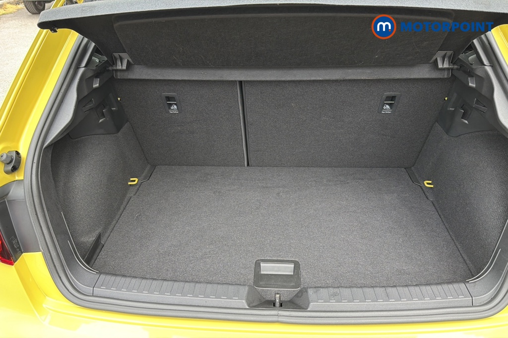 Audi A1 S Line Manual Petrol Hatchback - Stock Number (1644200) - 30th supplementary image