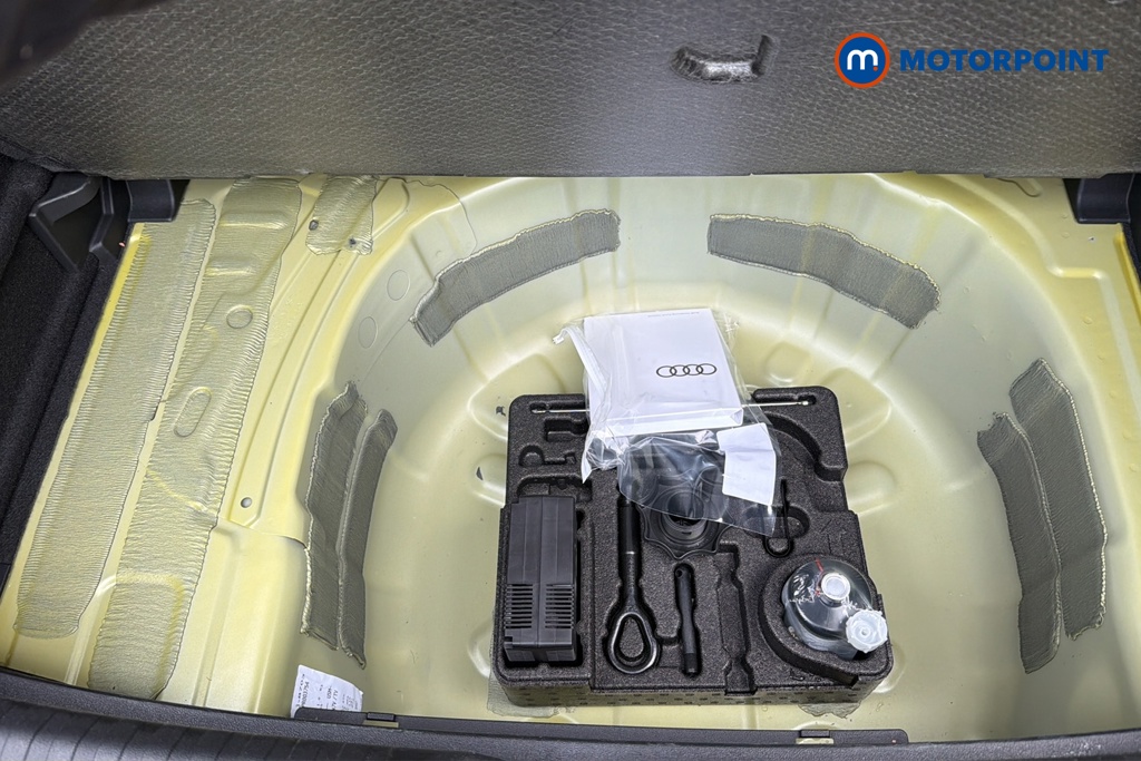 Audi A1 S Line Manual Petrol Hatchback - Stock Number (1644200) - 33rd supplementary image