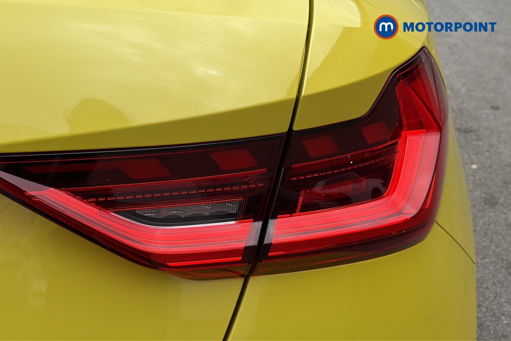 Audi A1 S Line Manual Petrol Hatchback - Stock Number (1644200) - 36th supplementary image