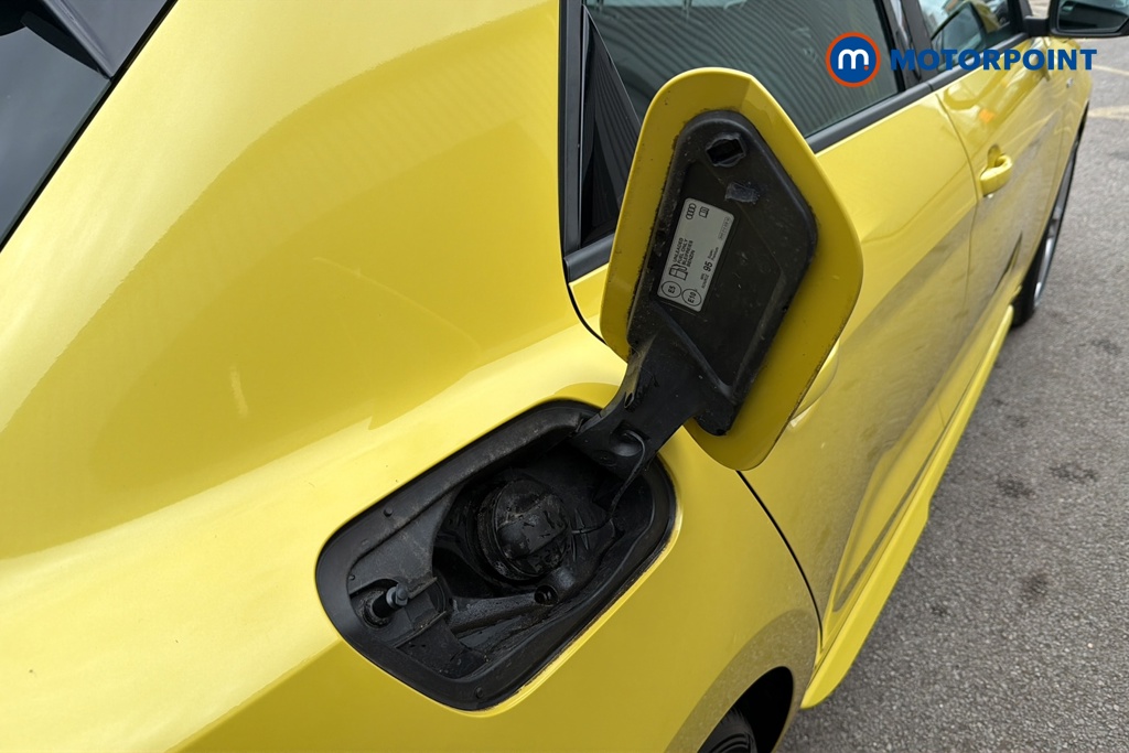Audi A1 S Line Manual Petrol Hatchback - Stock Number (1644200) - 41st supplementary image