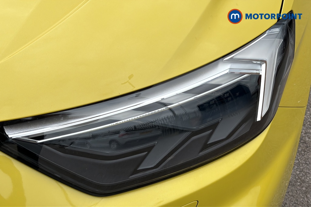 Audi A1 S Line Manual Petrol Hatchback - Stock Number (1644200) - 42nd supplementary image