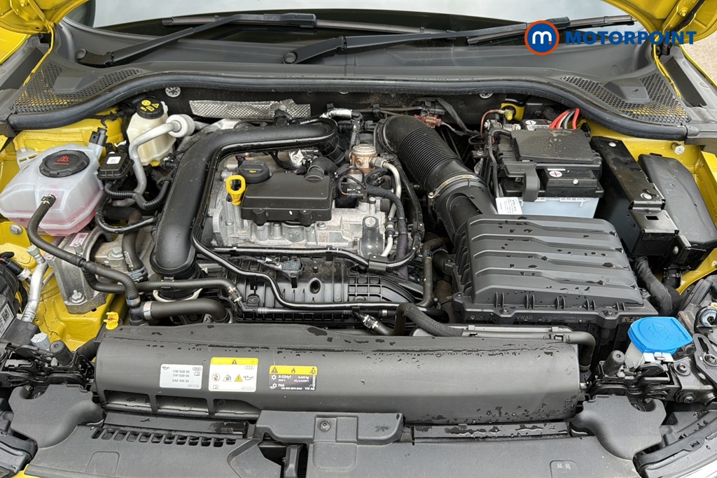 Audi A1 S Line Manual Petrol Hatchback - Stock Number (1644200) - 48th supplementary image