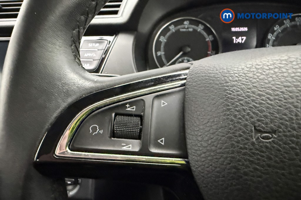 Skoda Fabia Colour Edition Manual Petrol Hatchback - Stock Number (1644210) - 13th supplementary image