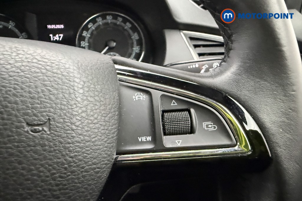 Skoda Fabia Colour Edition Manual Petrol Hatchback - Stock Number (1644210) - 14th supplementary image