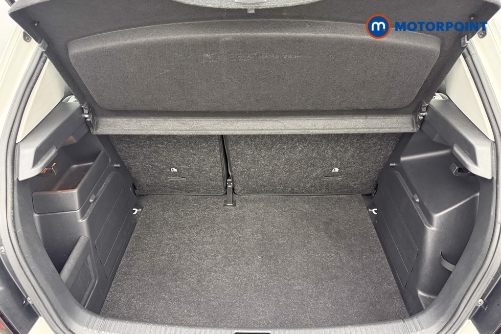 Skoda Fabia Colour Edition Manual Petrol Hatchback - Stock Number (1644210) - 20th supplementary image