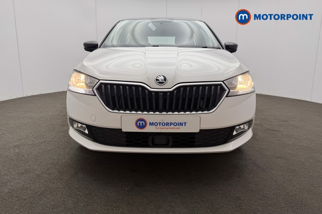 Skoda Fabia Colour Edition Manual Petrol Hatchback - Stock Number (1644210) - 21st supplementary image