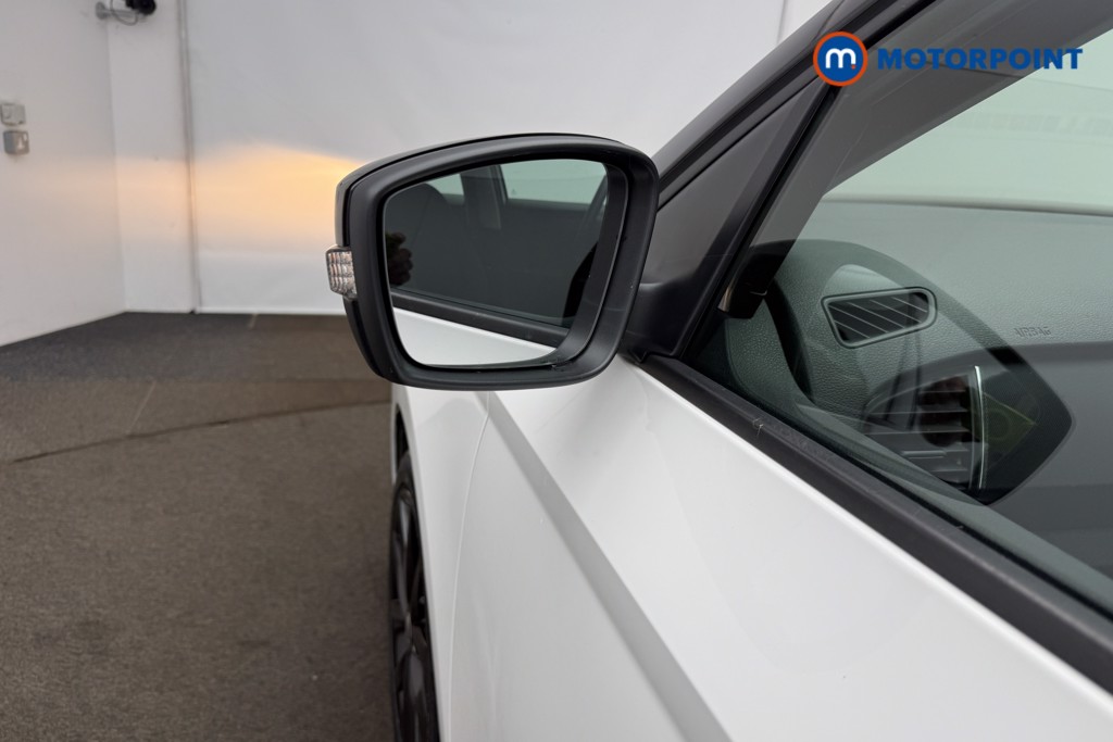 Skoda Fabia Colour Edition Manual Petrol Hatchback - Stock Number (1644210) - 27th supplementary image