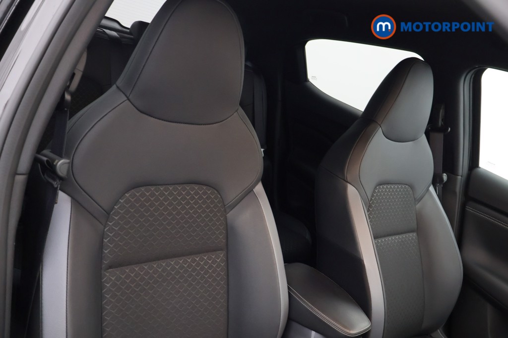 Nissan Juke N-Connecta Manual Petrol SUV - Stock Number (1644259) - 10th supplementary image