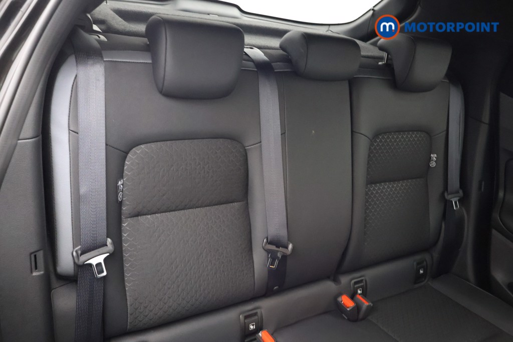 Nissan Juke N-Connecta Manual Petrol SUV - Stock Number (1644259) - 11th supplementary image