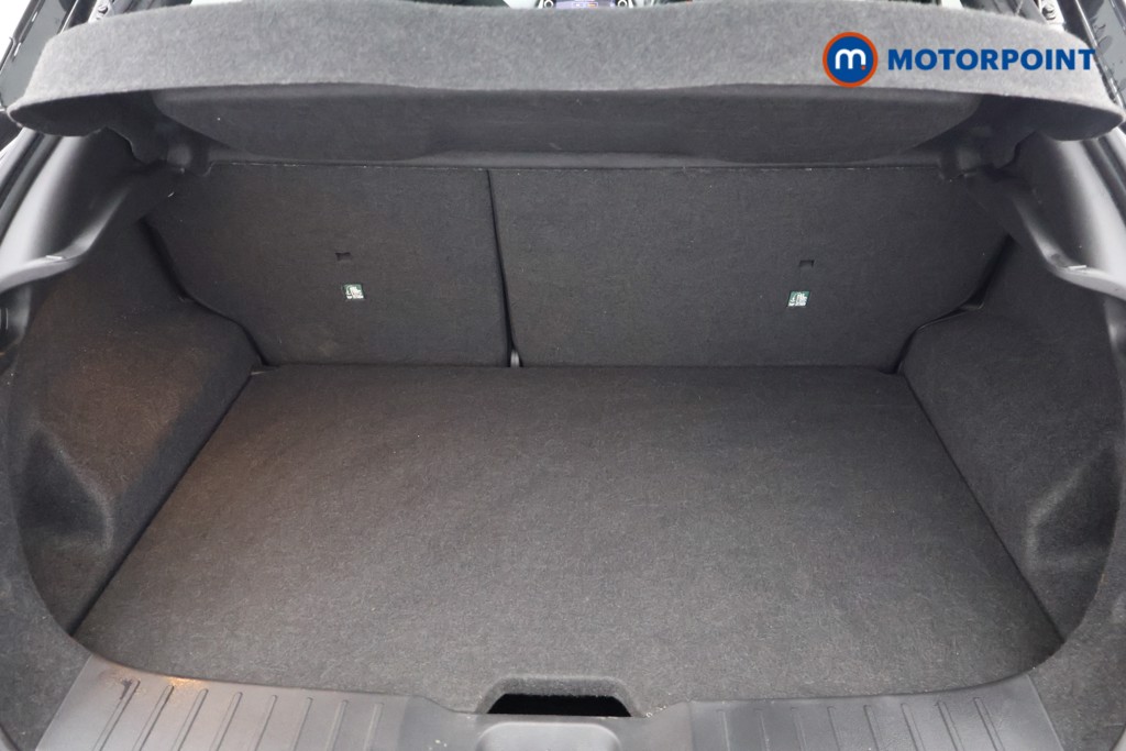 Nissan Juke N-Connecta Manual Petrol SUV - Stock Number (1644259) - 12th supplementary image