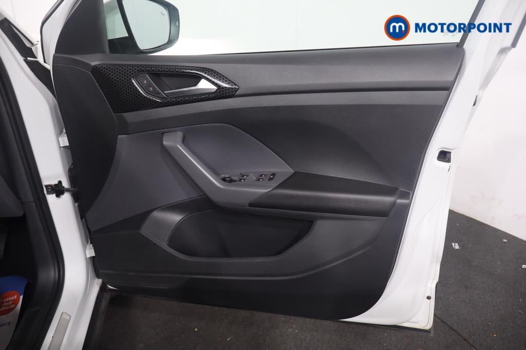 Volkswagen T-Cross SEL Automatic Petrol SUV - Stock Number (1644314) - 2nd supplementary image