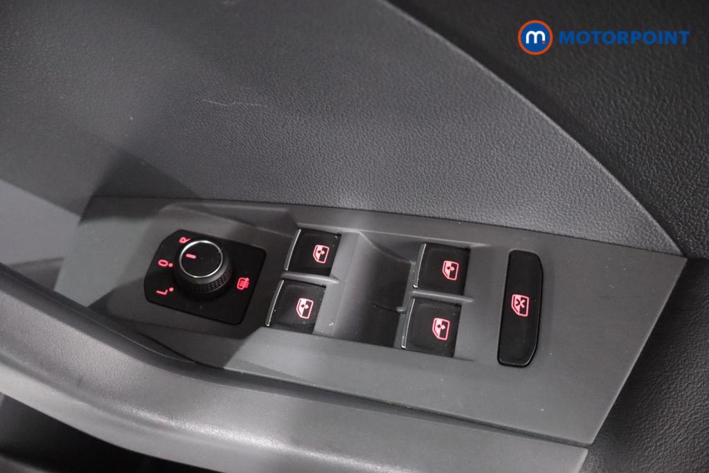 Volkswagen T-Cross SEL Automatic Petrol SUV - Stock Number (1644314) - 3rd supplementary image