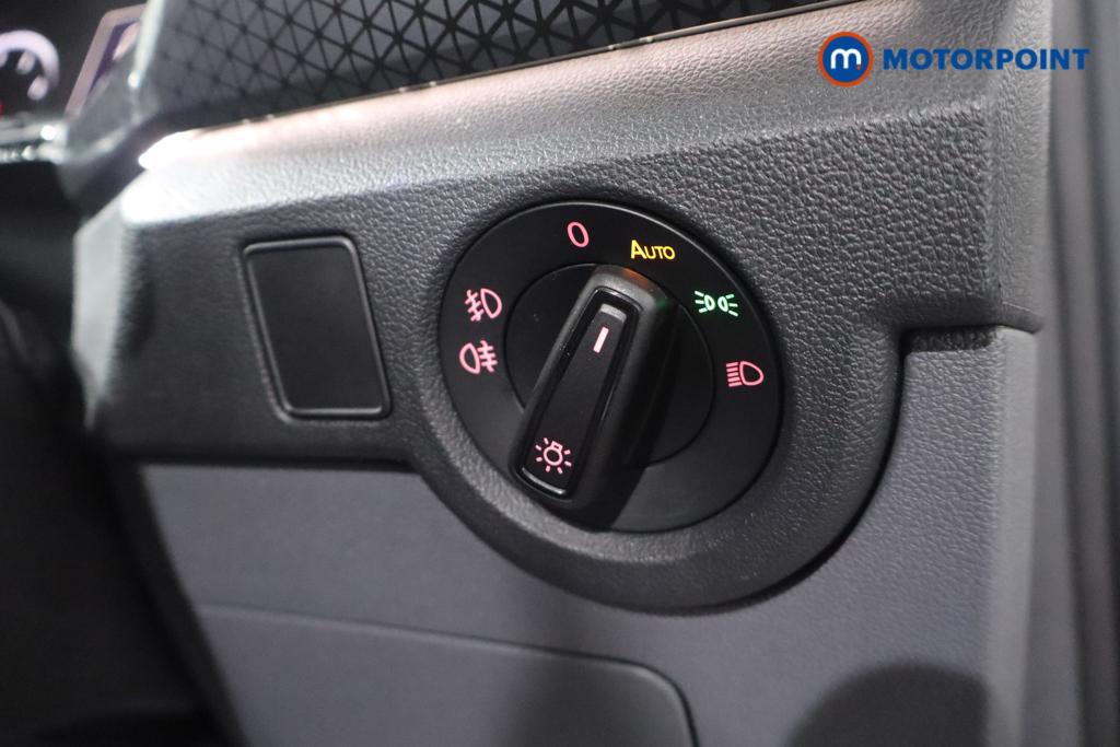 Volkswagen T-Cross SEL Automatic Petrol SUV - Stock Number (1644314) - 4th supplementary image