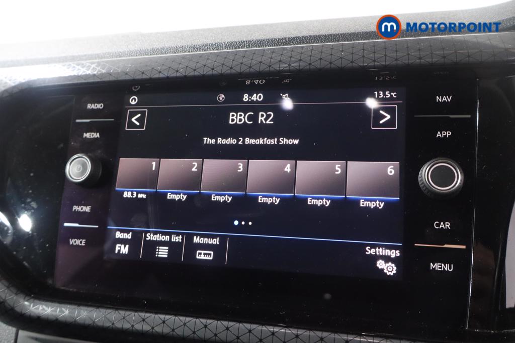 Volkswagen T-Cross SEL Automatic Petrol SUV - Stock Number (1644314) - 6th supplementary image