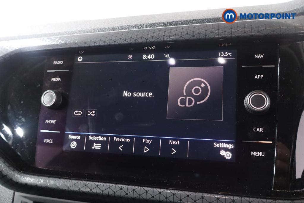 Volkswagen T-Cross SEL Automatic Petrol SUV - Stock Number (1644314) - 7th supplementary image