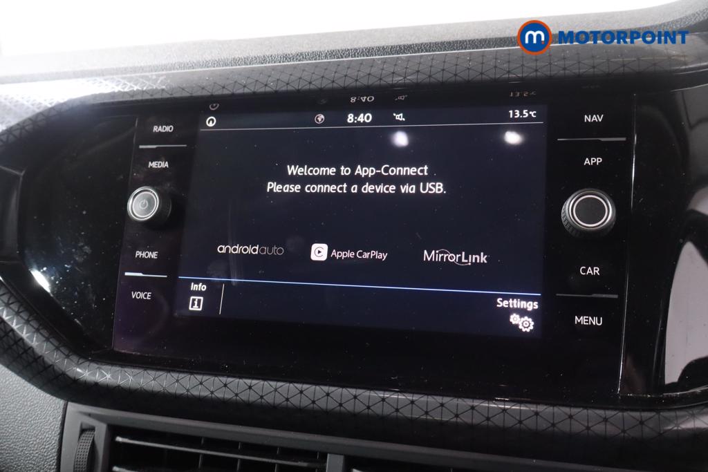 Volkswagen T-Cross SEL Automatic Petrol SUV - Stock Number (1644314) - 10th supplementary image