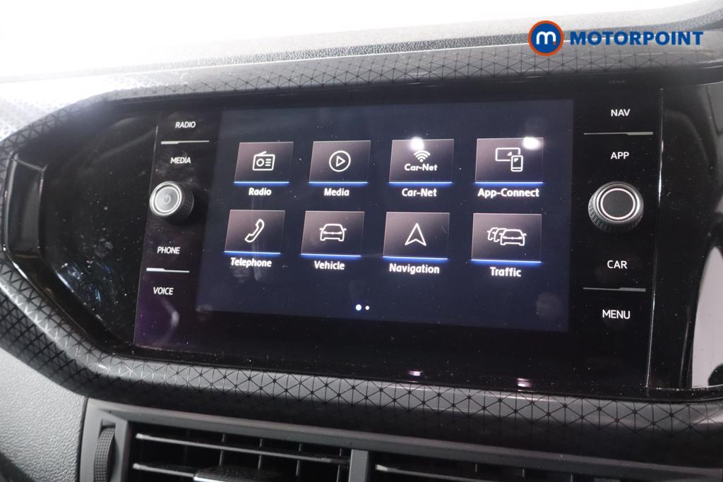 Volkswagen T-Cross SEL Automatic Petrol SUV - Stock Number (1644314) - 12th supplementary image
