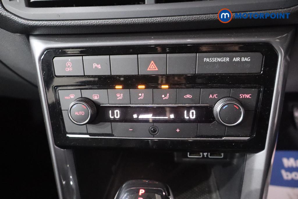 Volkswagen T-Cross SEL Automatic Petrol SUV - Stock Number (1644314) - 13th supplementary image