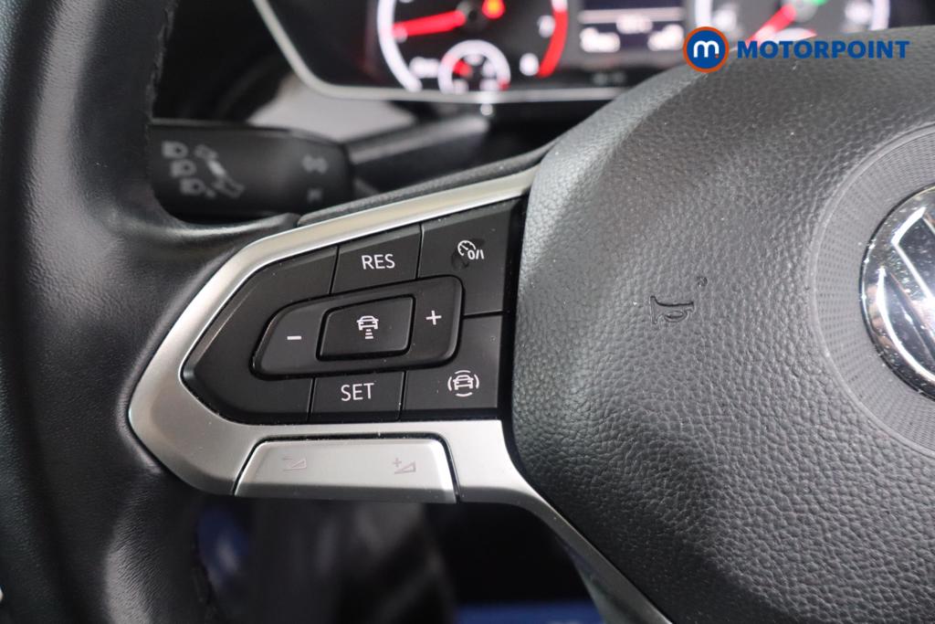 Volkswagen T-Cross SEL Automatic Petrol SUV - Stock Number (1644314) - 15th supplementary image