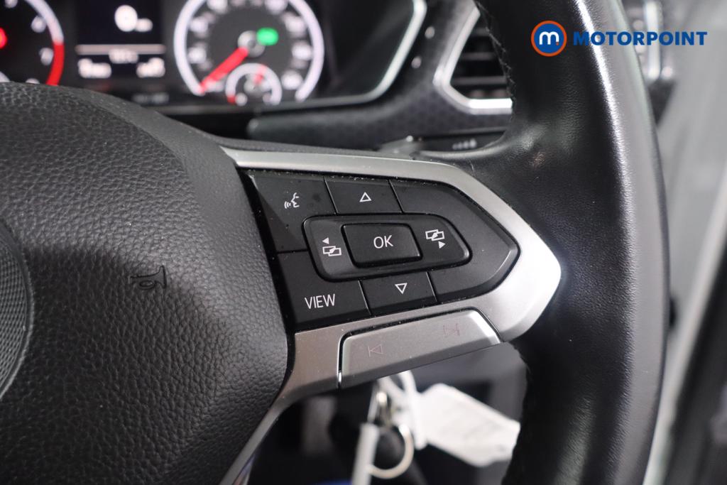 Volkswagen T-Cross SEL Automatic Petrol SUV - Stock Number (1644314) - 16th supplementary image