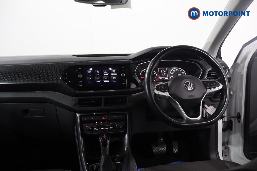 Volkswagen T-Cross SEL Automatic Petrol SUV - Stock Number (1644314) - 17th supplementary image