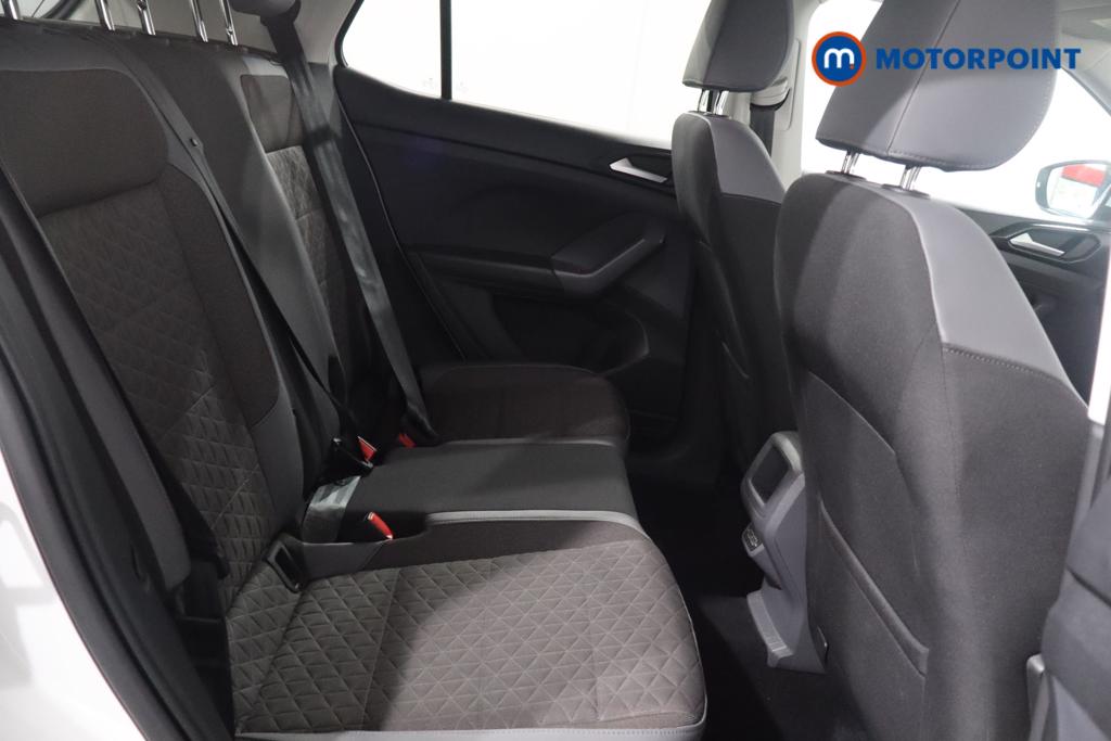 Volkswagen T-Cross SEL Automatic Petrol SUV - Stock Number (1644314) - 19th supplementary image
