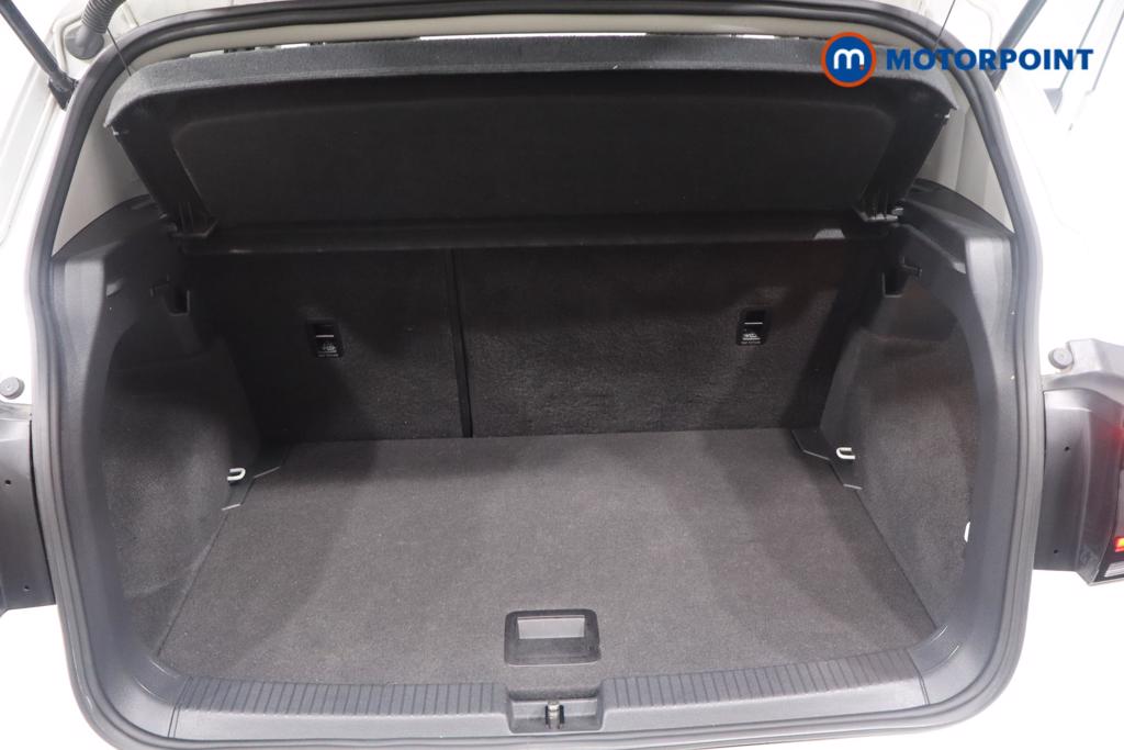 Volkswagen T-Cross SEL Automatic Petrol SUV - Stock Number (1644314) - 22nd supplementary image