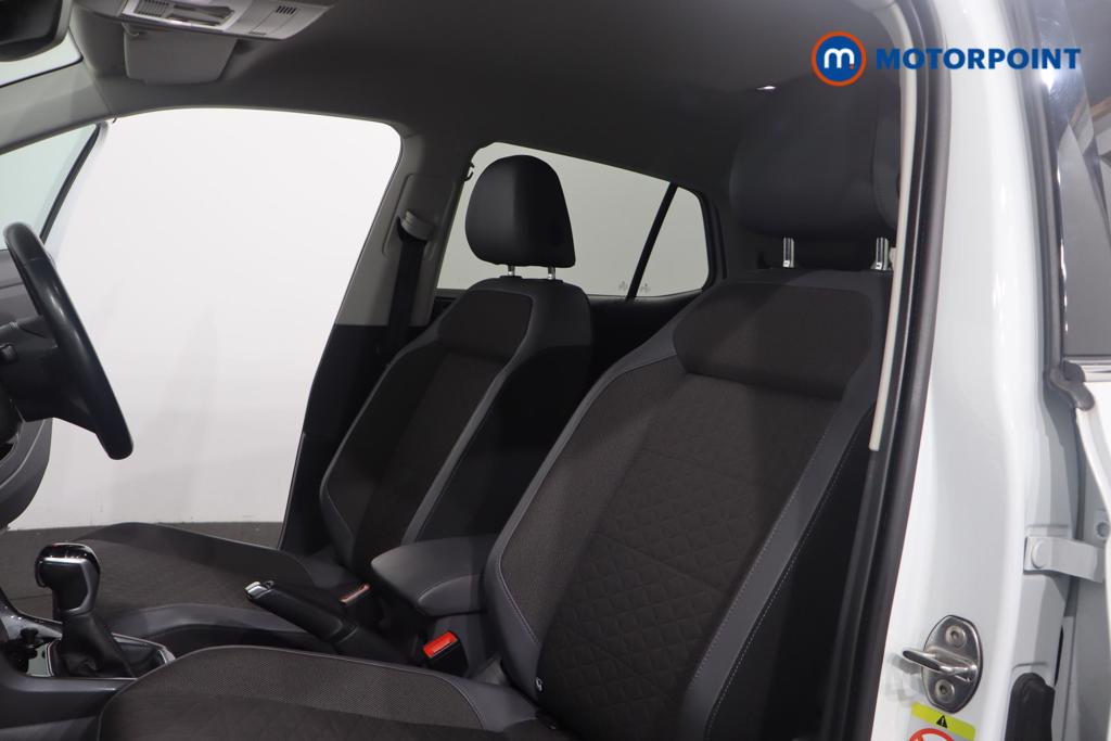 Volkswagen T-Cross SEL Automatic Petrol SUV - Stock Number (1644314) - 23rd supplementary image