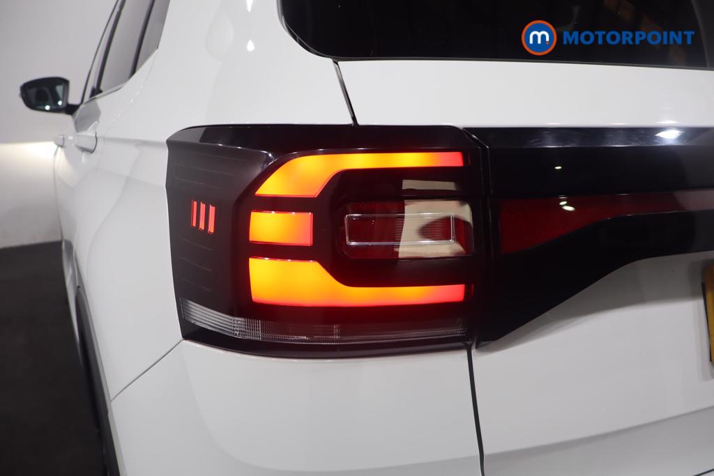 Volkswagen T-Cross SEL Automatic Petrol SUV - Stock Number (1644314) - 25th supplementary image