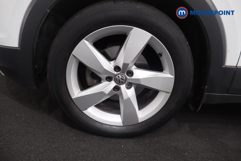 Volkswagen T-Cross SEL Automatic Petrol SUV - Stock Number (1644314) - 26th supplementary image