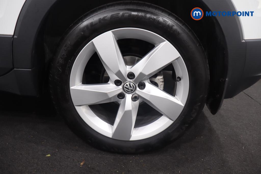 Volkswagen T-Cross SEL Automatic Petrol SUV - Stock Number (1644314) - 27th supplementary image
