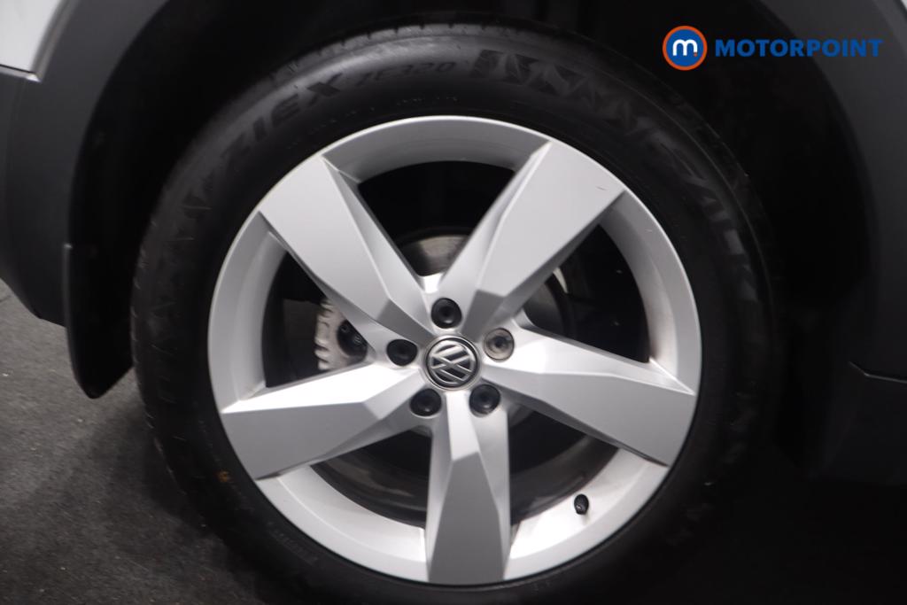 Volkswagen T-Cross SEL Automatic Petrol SUV - Stock Number (1644314) - 28th supplementary image