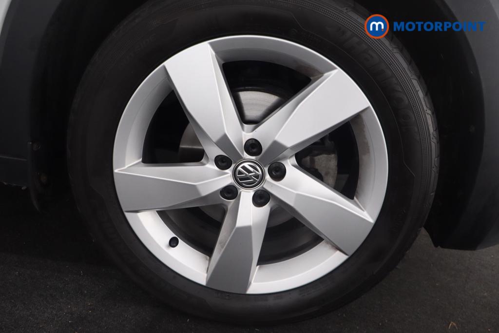 Volkswagen T-Cross SEL Automatic Petrol SUV - Stock Number (1644314) - 29th supplementary image