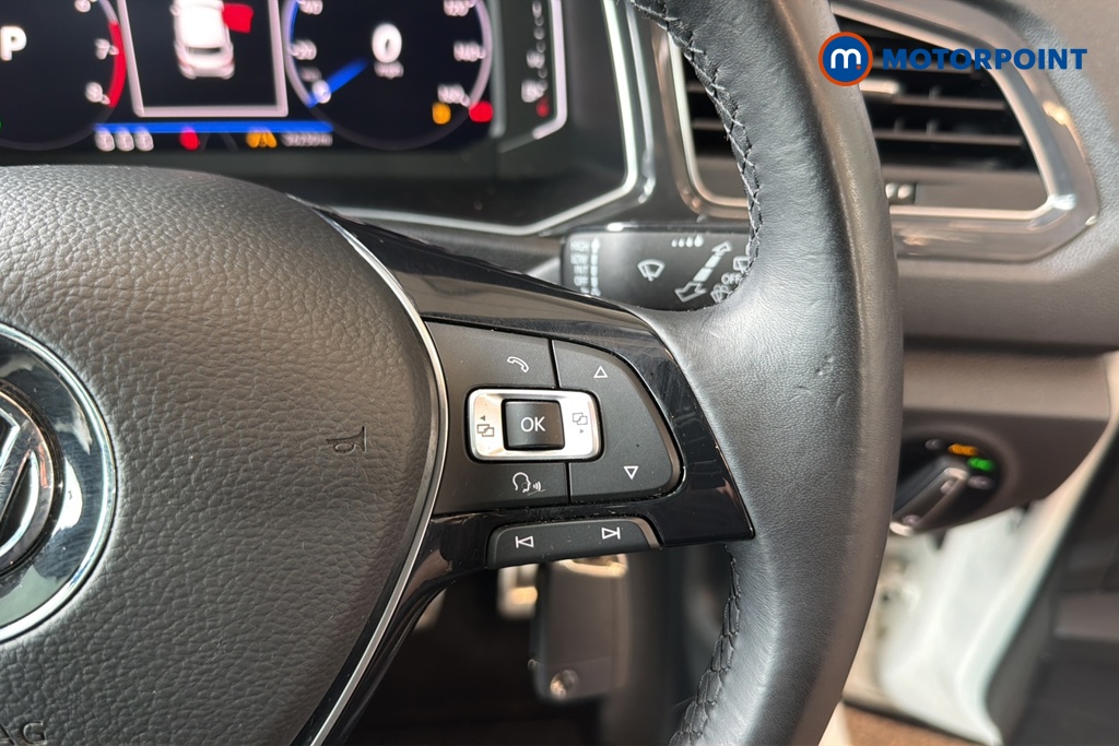 Volkswagen T-Roc SEL Automatic Petrol SUV - Stock Number (1644323) - 3rd supplementary image