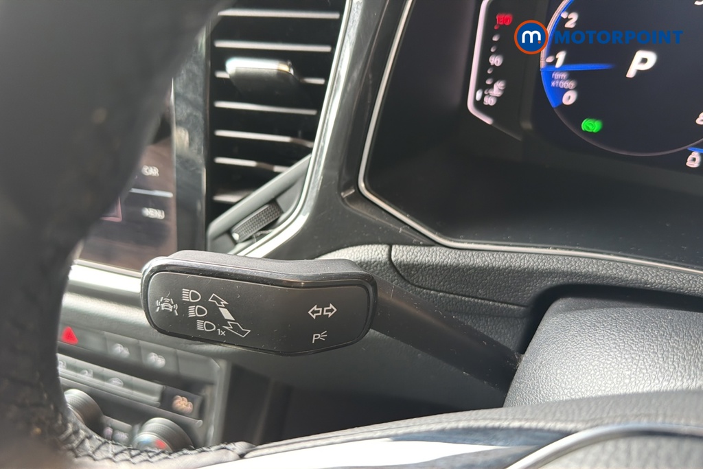 Volkswagen T-Roc SEL Automatic Petrol SUV - Stock Number (1644323) - 5th supplementary image