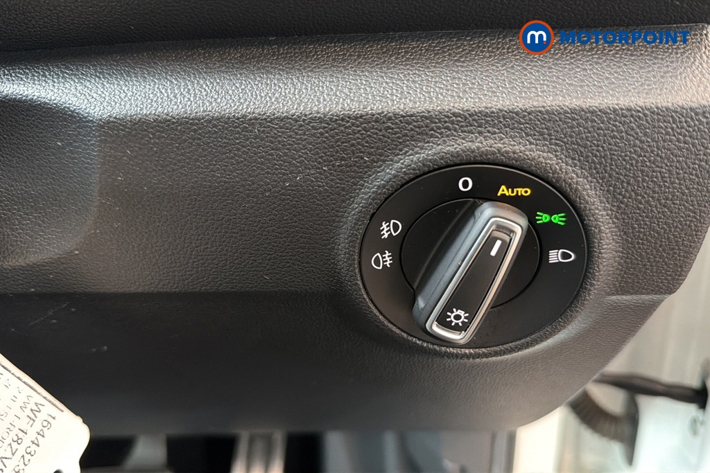 Volkswagen T-Roc SEL Automatic Petrol SUV - Stock Number (1644323) - 11th supplementary image